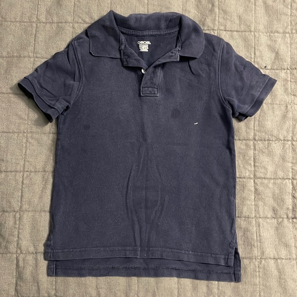 Cherokee Polo